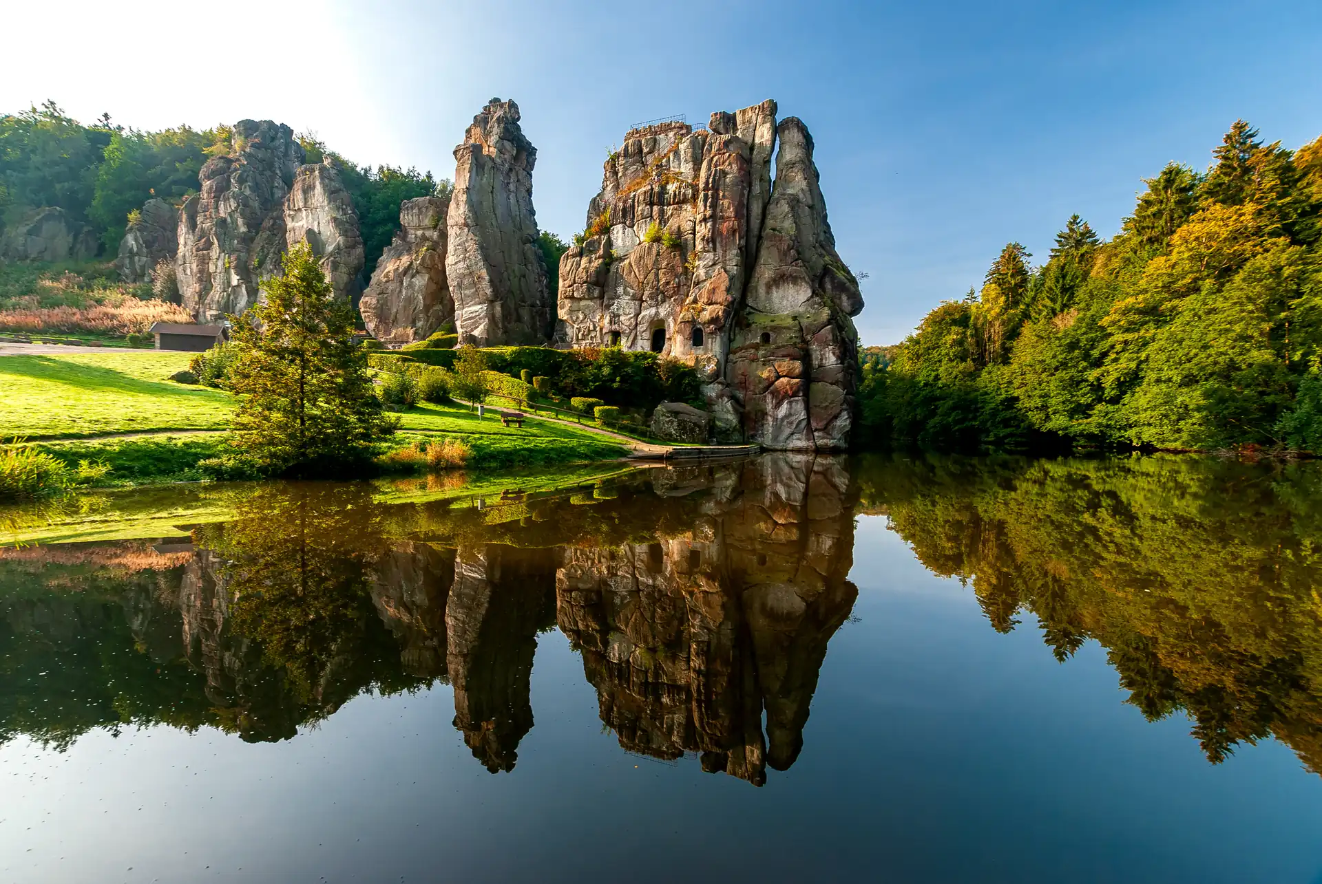 Germany hotels