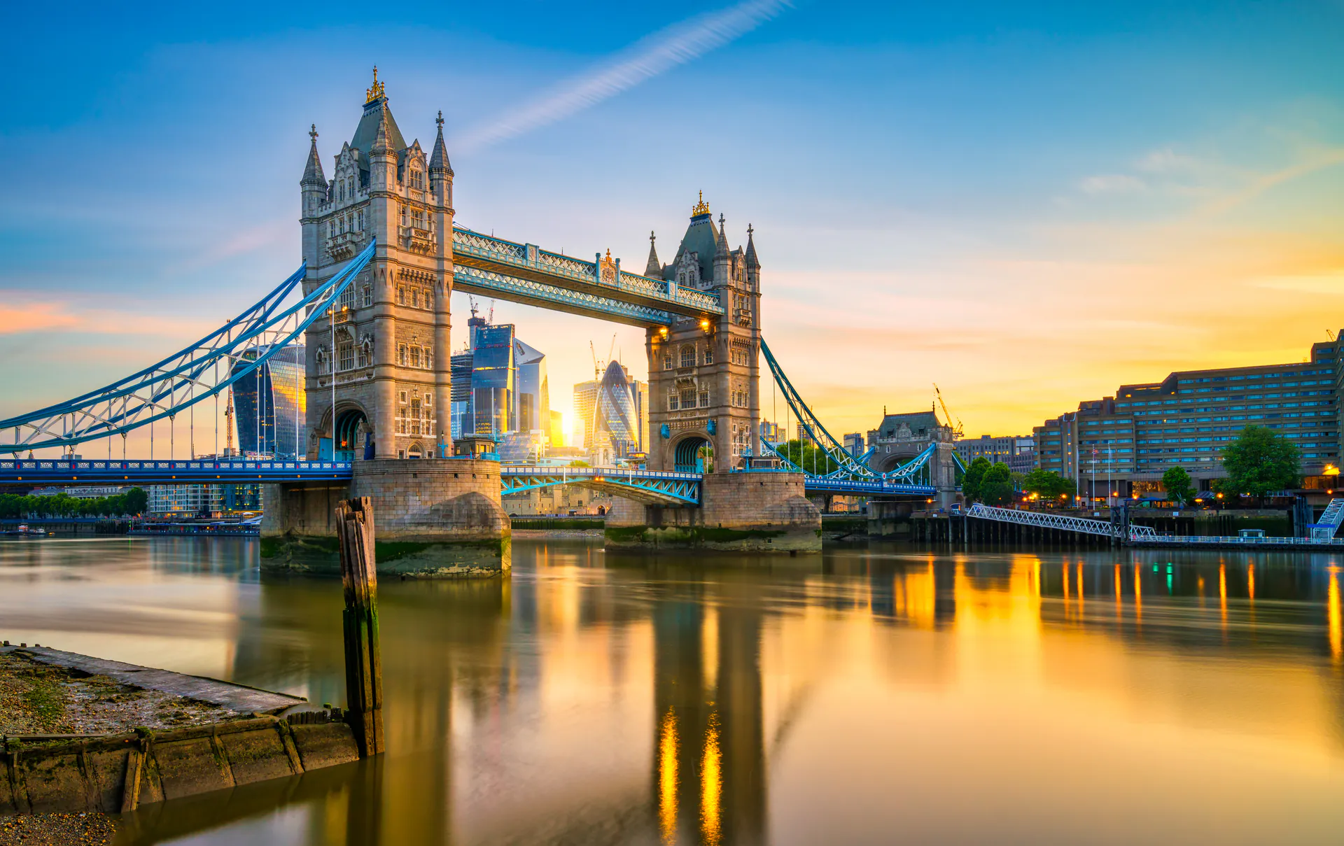 London hotels