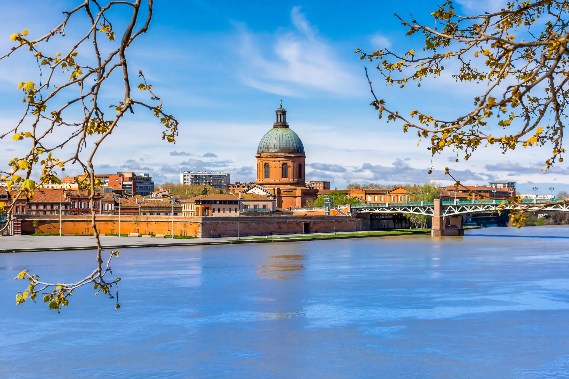 Toulouse hotels