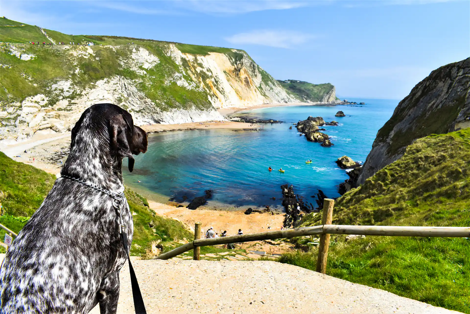 United Kingdom vacation rentals